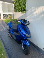 Yamaha Aerox 50ccm Nordrhein-Westfalen - Lippstadt Vorschau