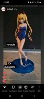 Bikini Figur anime nicht bekannt Hessen - Wolfhagen  Vorschau