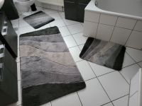 Badezimmer Matten Set 3 teilig 80x150 und 55x65 Nordrhein-Westfalen - Neuss Vorschau