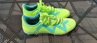 Puma Fußballschuhe Stollenschuhe Gr. 43 Kr. Altötting - Unterneukirchen Vorschau