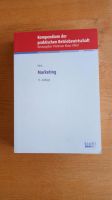 Kompendium der Betriebswirtschaft: Marketing Bayern - Rammingen Vorschau