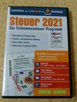 ALDI Steuer 2021 - NEU und OVP (eingeschweißt), CD o. Download Stuttgart - Untertürkheim Vorschau