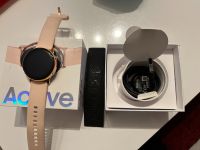 Samsung Galaxy Watch Active Nordrhein-Westfalen - Recklinghausen Vorschau