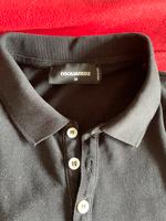 Polo Shirt von DSQUARED2 Hessen - Haiger Vorschau