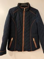 Damen Steppjacke dunkelblau von H&M Gr. 42 TOP Zustand Bayern - Marktredwitz Vorschau