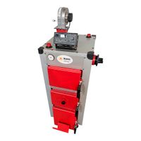 BULG Duni MINI Perfekt Hand 3,9 KW - Mit Steuerung Kohle Holz Nordrhein-Westfalen - Oer-Erkenschwick Vorschau