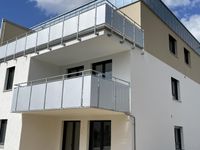 Schöne neue OG-Wohnung - Lauda - Beckstein Areal Baden-Württemberg - Lauda-Königshofen Vorschau