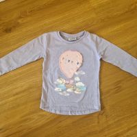 Peppa Wutz Langarm Shirt 98/104 Hessen - Eltville Vorschau