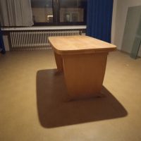 Tisch ausziehbar Rheinland-Pfalz - Speicher Vorschau