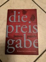 Die Preisgabe James Purdy (Roman) Buch *NEU* Düsseldorf - Oberbilk Vorschau