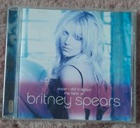 Britney Spears CD Album opps i did it again best of Bayern - Traunstein Vorschau