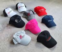 9 x Baseballcap Baseball-Kappe rar und neu Nürnberg (Mittelfr) - Aussenstadt-Sued Vorschau