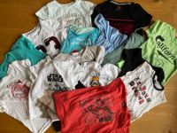 Kinder Kleidungspaket, Shirts, 146-152 Baden-Württemberg - Rheinmünster Vorschau