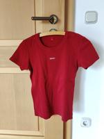 Esprit T-Shirt, Damen, S, rot Bayern - Laufen Vorschau
