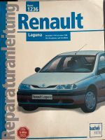 Reparaturanleitung Renault Laguna Bucheli Nordrhein-Westfalen - Lüdenscheid Vorschau