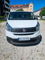 Fiat talento profesional  1,6 D kasten  L2H1 Nürnberg (Mittelfr) - Gebersdorf Vorschau