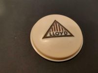 LLOYD LP LT Hupendeckel Abdeckung Lenkrad Hessen - Korbach Vorschau