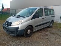 Fiat Scudo 9 Sitzer !!! KLIMA Sachsen - Zwickau Vorschau