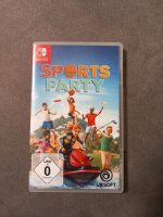 Nintendo Switch - Sports Party Nordrhein-Westfalen - Hattingen Vorschau