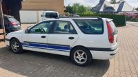 Renault Laguna ex THW Niedersachsen - Hessisch Oldendorf Vorschau