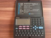 Casio DC-8500 Data Bank, Taschencomputer! Retro, Vintage, 90er! Brandenburg - Finsterwalde Vorschau