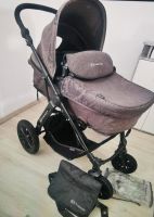 Kinderwagen Kinderkraft Rheinland-Pfalz - Herxheim b. Landau/Pfalz Vorschau