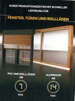 Fenster Kunststoff Haustüen PVC ab 7 Tage Lieferzeit nach Maß Sachsen-Anhalt - Köthen (Anhalt) Vorschau