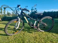 Specialized Hotrock Mountainbike 24 Zoll Sachsen - Frohburg Vorschau