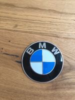 Original BMW Emblem 82mm Bremen - Horn Vorschau