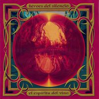 Héroes Del Silencio – El Espíritu Del Vino CD Album (New Wave 4) Eimsbüttel - Hamburg Eimsbüttel (Stadtteil) Vorschau