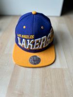 La Lakers Kappe Lila/ Gelb Nordrhein-Westfalen - Herzogenrath Vorschau