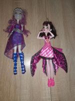 Monster High Draculaura und Ari Hauntington Niedersachsen - Zetel Vorschau