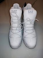 emporio Armani Boot Beige 9,5 Hamburg-Mitte - Hamburg Billstedt   Vorschau