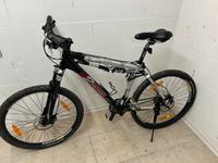 Mountainbike 26 Zoll im sehr guten Zustand Kreis Pinneberg - Schenefeld Vorschau