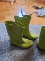 Regenschuhe 30/31, 31/32, 33 Baden-Württemberg - Tübingen Vorschau