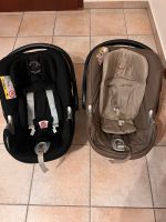 Maxi cosi für babys Hessen - Offenbach Vorschau