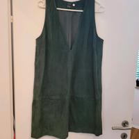 Leder Kleid neu Bayern - Freilassing Vorschau