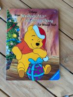 Winnie Puh Weihnachtsbuch Bildertext Kreis Pinneberg - Pinneberg Vorschau