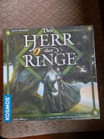 BRETTSPIEL Der Herr der Ringe, art,,-Nr 686918 Nordrhein-Westfalen - Neunkirchen-Seelscheid Vorschau