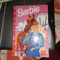 Buch "Barbie in der Reitschule" Bayern - Markt Schwaben Vorschau