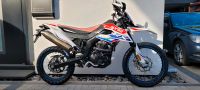 Aprilia RX 125 Euro 5 Nordrhein-Westfalen - Lünen Vorschau