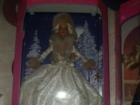 Barbie Winter Evening  Neu und OVP Kleines Wiesental - Wies Vorschau