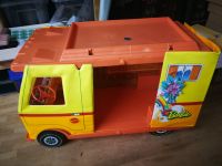 barbie camper 1970 Rheinland-Pfalz - Odenbach Vorschau