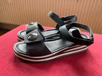 Sandalen Rieker Gr.40 wegen Fehlkaufs abzugeben Pankow - Prenzlauer Berg Vorschau