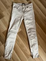 Beige Replay 7/8 Jeans Damen Bayern - Manching Vorschau