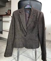 Sehr schöner Blazer/ Jacke in Braun in Gr. 38 Dortmund - Mitte Vorschau