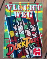 Ducktales Vintage Spiel Fluchtweg 80er Jahre neu Nordrhein-Westfalen - Inden Vorschau