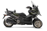 KYMCO CV3 550i ABS Bayern - Kronach Vorschau