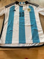 Original Argentinien Messi Trikot Nr. 10 -  2 Sterne -  NEU Mülheim - Köln Holweide Vorschau