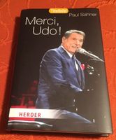 Buch - Merci Udo von Paul Sahner Baden-Württemberg - Niedereschach Vorschau